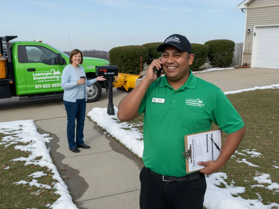Lawn Care Services By Expert Landscaper Franktown, CO FAQs